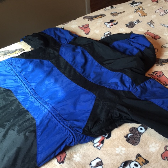 Beautiful Edelweiss unisex size medium snowboard shell jacket - Picture 6 of 8